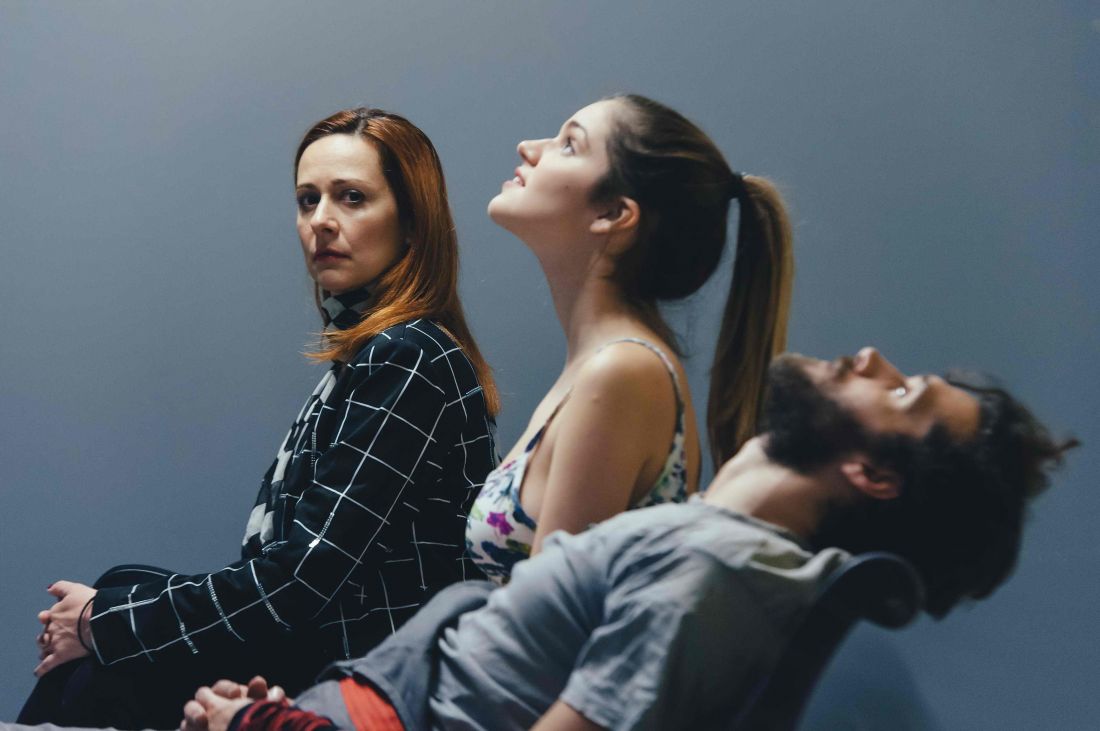 «XIΛΝΤΑ», της Μαρί Ντιάιγ, σε σκηνοθεσία Βασίλη Μαυρογεωργίου