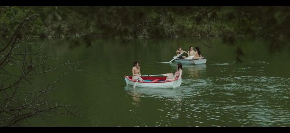 Kings – Ας Είναι Ψέμα