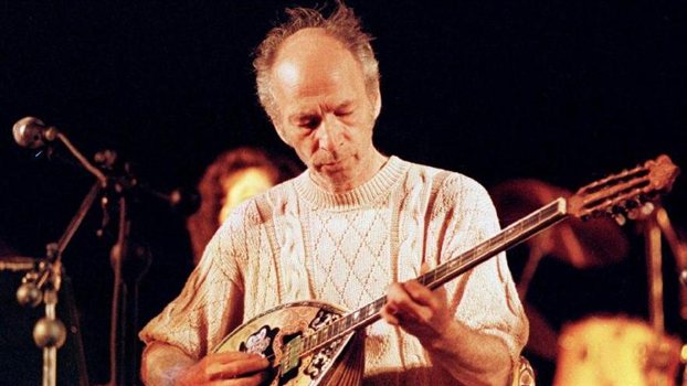 Η Ζωή μου όλη: Επαναλαμβάνεται το αφιέρωμα στον μεγάλο Άκη Πάνου!