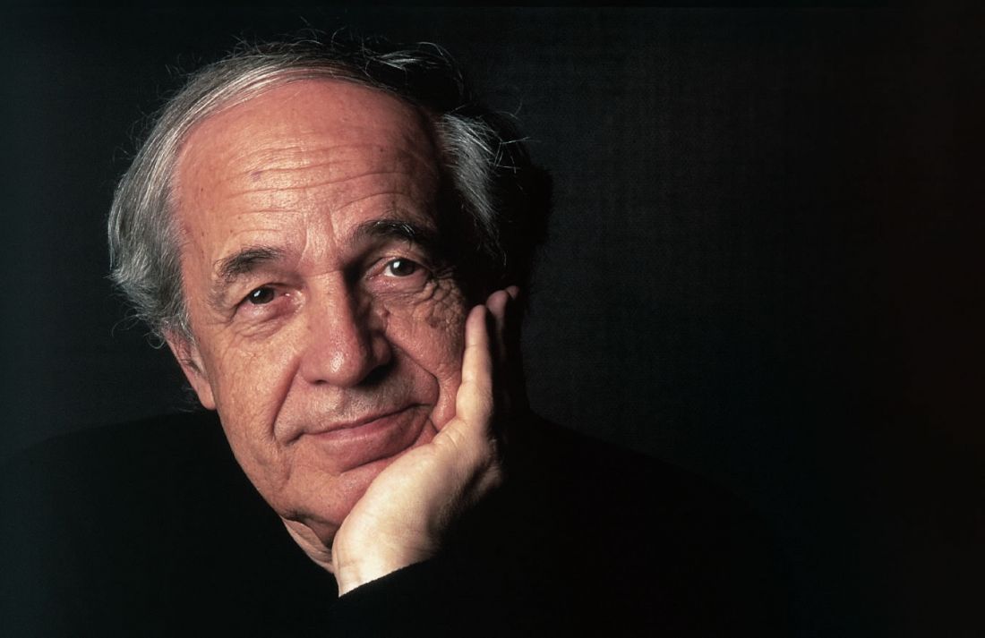 Αφιέρωμα στον Pierre Boulez, στο Ωδείο Αθηνών…