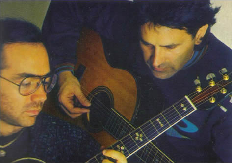 “Στου χρόνου τον καθρέφτη”: 1987 (Δεύτερο μέρος)