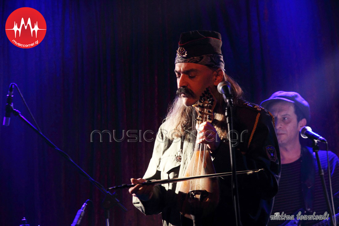 Χαΐνηδες: ένα παιδικό αφελές σκίτσο που σε ταξιδεύει…!