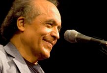 Χρόνια πολλά Λάκη Χαλκιά!