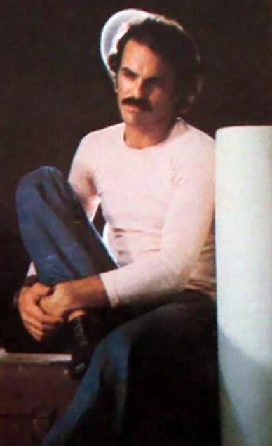 Σιώπησε για πάντα ο Τάκης Αντωνιάδης…