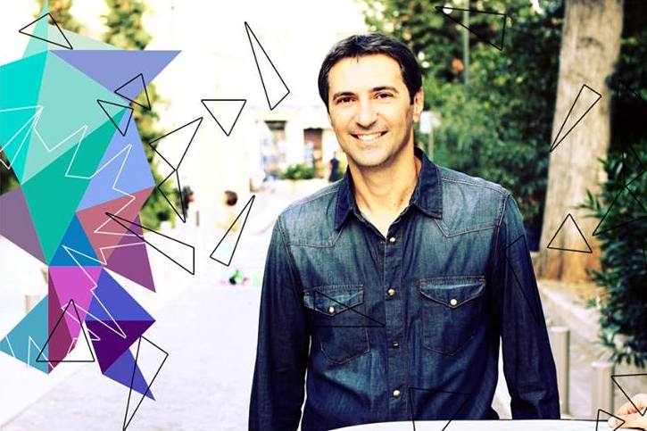 Ο Βαγγέλης Δούβαλης παρουσιάζει το νέο του cd…