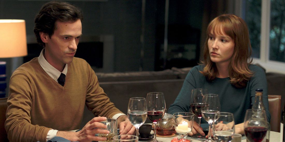 Είδαμε και προτείνουμε: “Η Καινούργια Φιλενάδα”