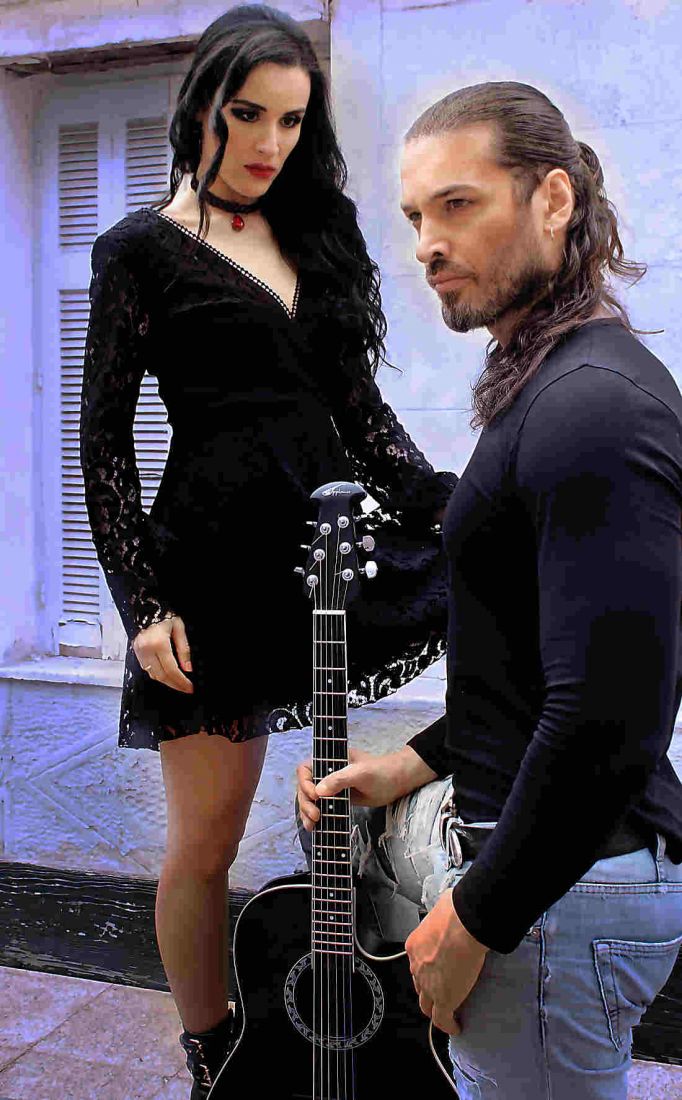 “Έτσι κι Αλλιώς”: Νέο video clip για τον Μάριο Ιορδάνου και τις Μικρές Νοθείες