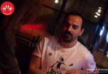 “Mουσικός Δείπνος”, ο νέος πολυσυμμετοχικός δίσκος του Monsieur Minimal κυκλοφορεί…