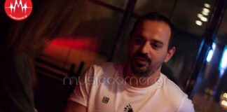 “Mουσικός Δείπνος”, ο νέος πολυσυμμετοχικός δίσκος του Monsieur Minimal κυκλοφορεί…