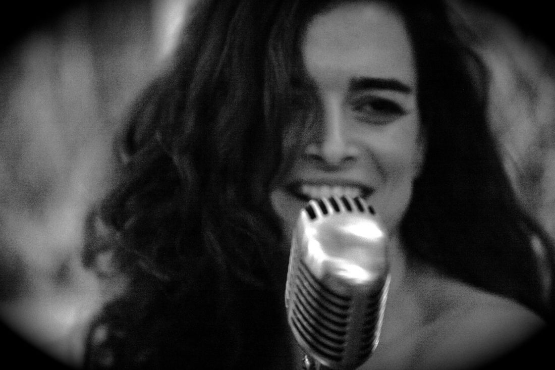 Μουσικό ταξίδι μας ετοιμάζει η Αναστασία Παπαθεοδώρου στο Νομισματικό Μουσείο