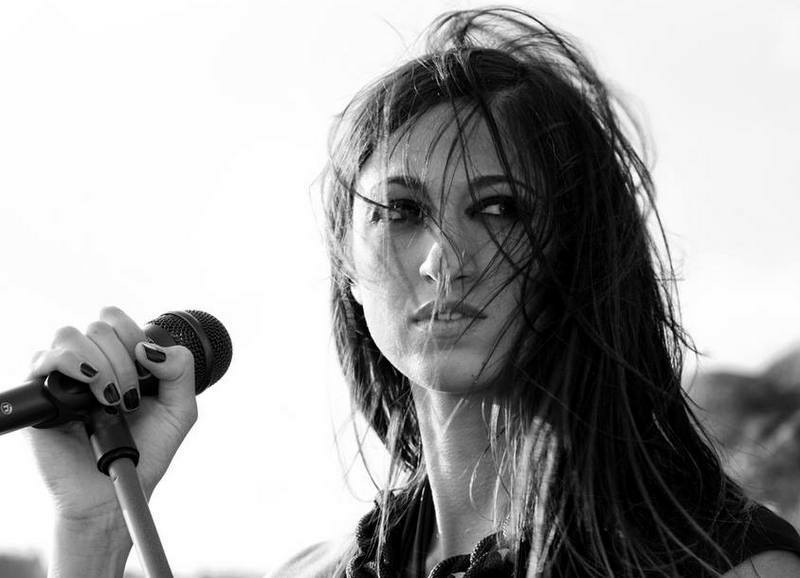 Η Pavlina Styl με πενταμελή ορχήστρα, για τρεις μοναδικές παραστάσεις που αξίζει να δείτε, στο El Convento Del Arte!