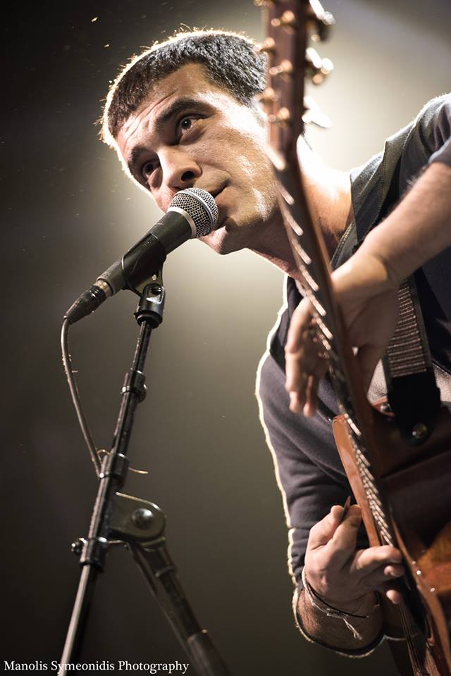 Eφ’ όλης της ύλης ο Απόστολος Ρίζος στο Kremlino!