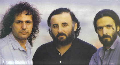 Στου χρόνου τον καθρέφτη: 1988 (Πρώτο μέρος)