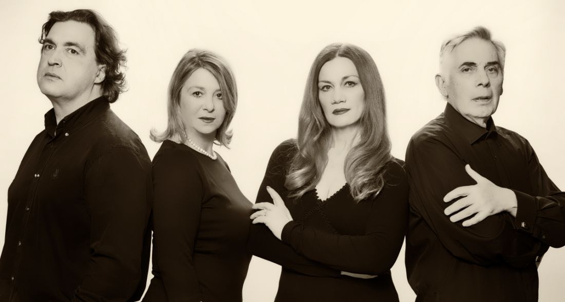 “Ένα Τριήμερο στην Εξοχή Μαζί” στο Ίδρυμα Μιχάλης Κακογιάννης