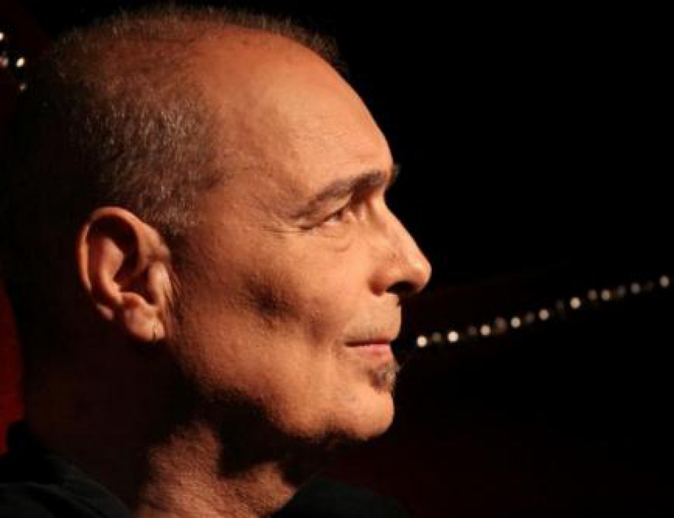 Μάνος Ξυδούς, Φωτεινή Βελεσιώτου – “Με τα Μάτια των Τσιγγάνων”