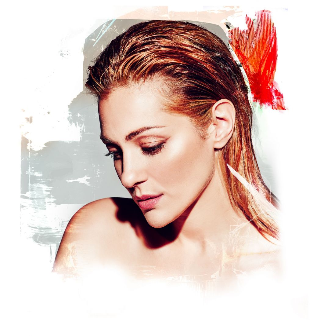 Έληξε | Κερδίστε προσκλήσεις | Η Νατάσσα Μποφίλιου στο Θέατρο Βράχων