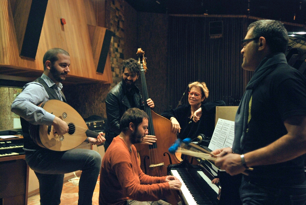 Το Φεστιβάλ Αθηνών και Επιδαύρου τραγουδάει ελληνικά!