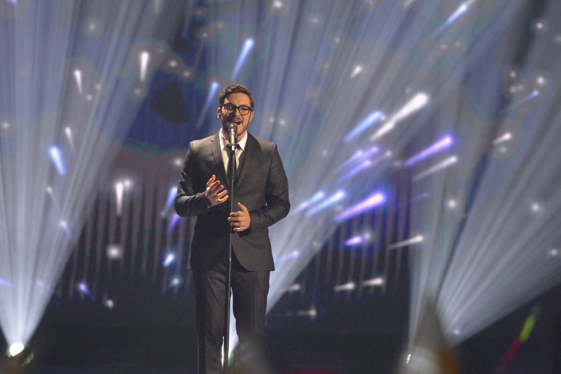 Στον τελικό της Eurovision και η Κύπρος! Το χρονικό του δεύτερου ημιτελικού…