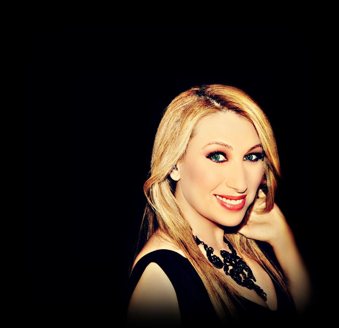 Μαντώ – Sunday’s ’90s live στο Shamone….