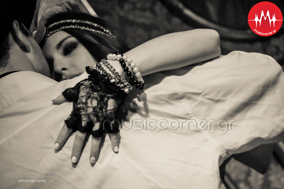 Μήπως σας λένε Γιάννη; …σας ψάχνουν στο Passport Art!