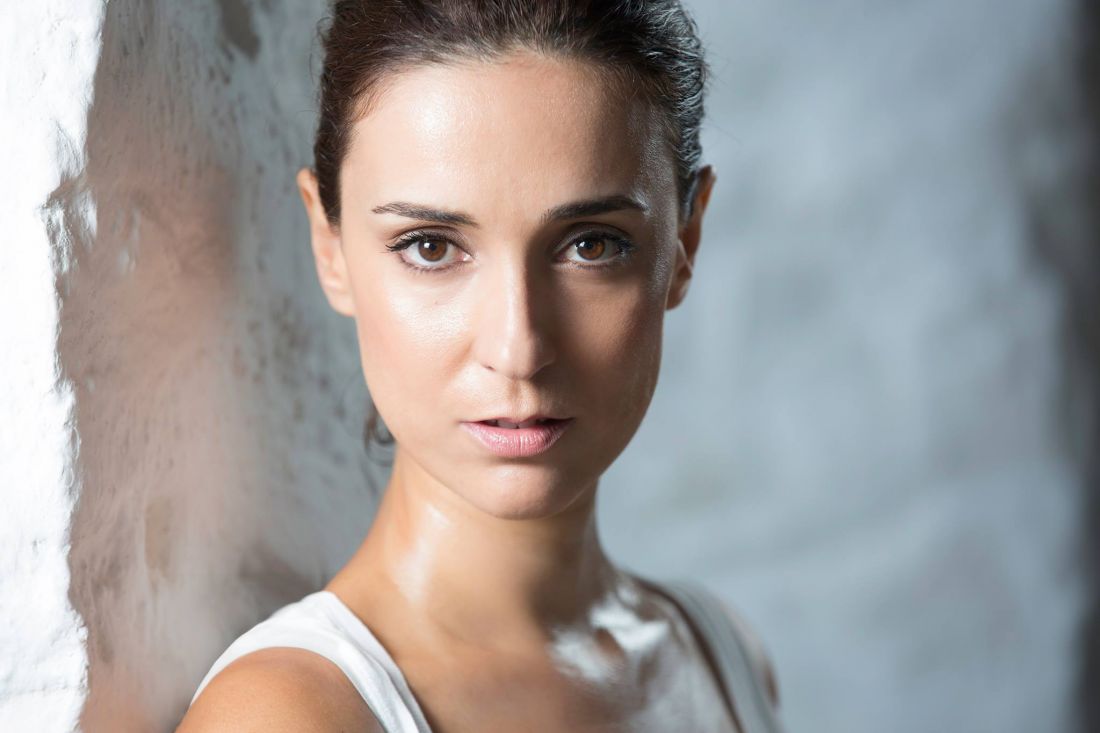 Η Ευτυχία Μητρίτσα και ο Κώστας Μπουντούρης παρουσιάζουν την νέα τους δισκογραφική δουλειά στον Ρυθμό!