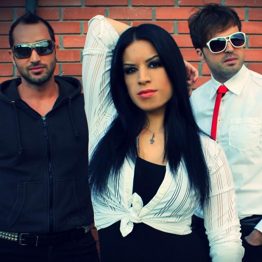 Escape!: Mini album από τους ΟΚ!