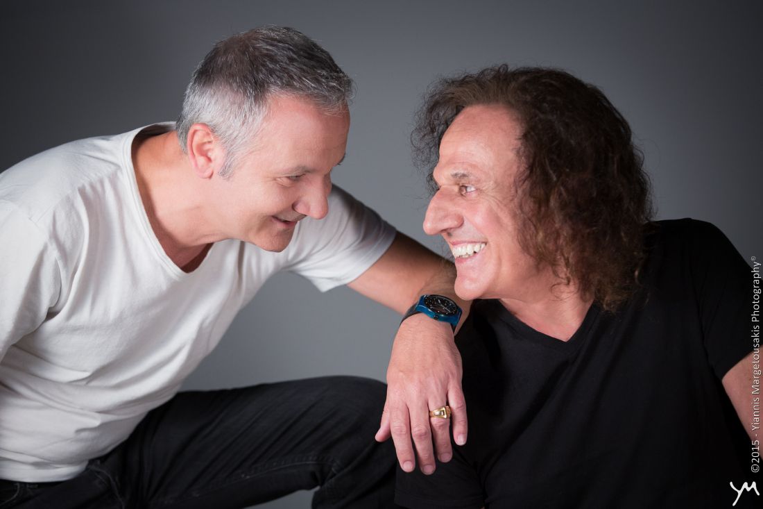 Παπακωνσταντίνου – Θηβαίος, δυο φωνές στη Βαβυλωνία του Μύλου!