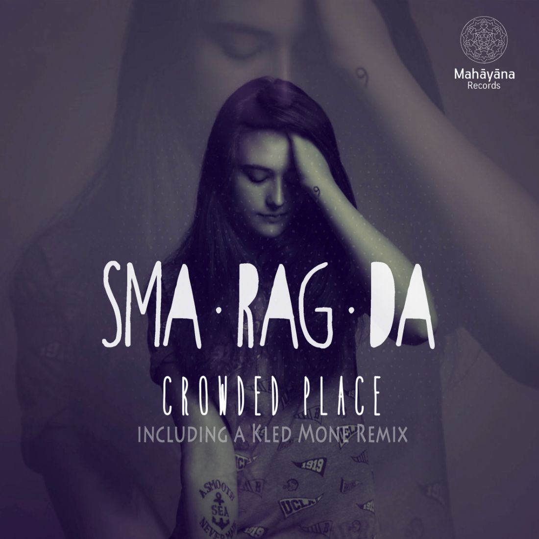 Sma Rag Da feat. Kled Mone – “Crowded Place”