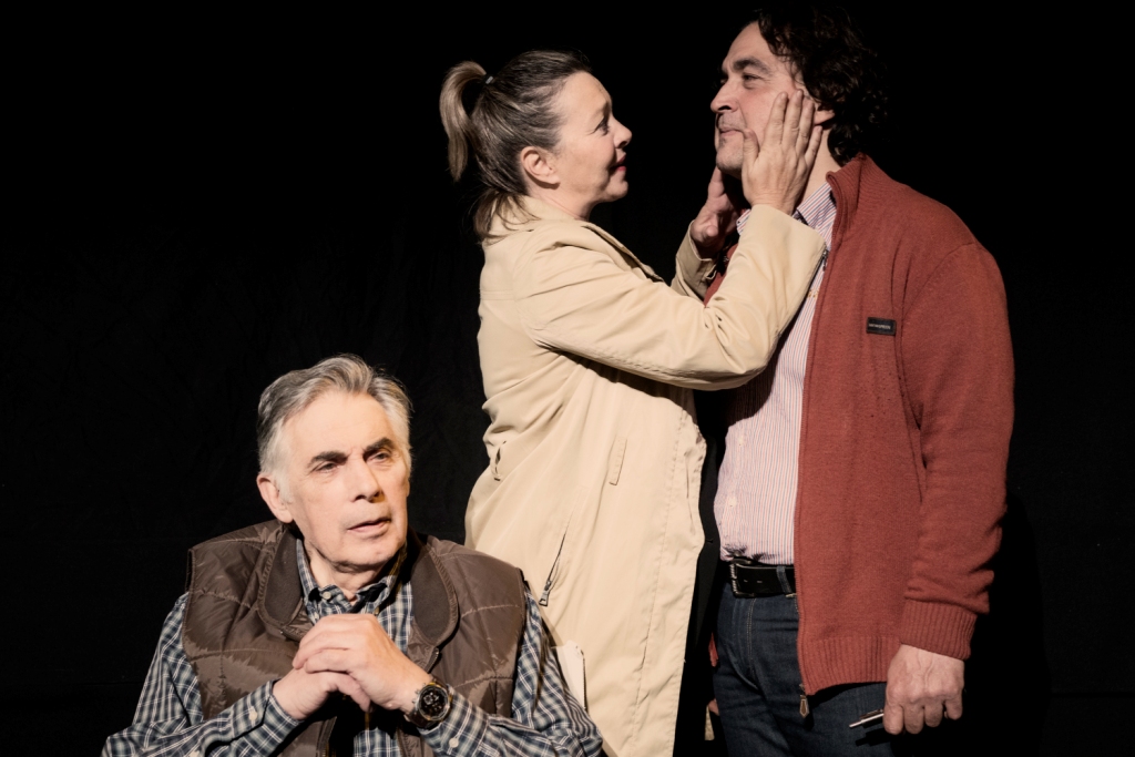 “Ένα τριήμερο στην εξοχή μαζί” στο ίδρυμα Μιχάλης Κακογιάννης…