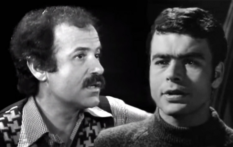 “Αφιερωμένο εξαιρετικά”: Ο Γιάννης Πουλόπουλος τραγουδά Γιάννη Σπανό…