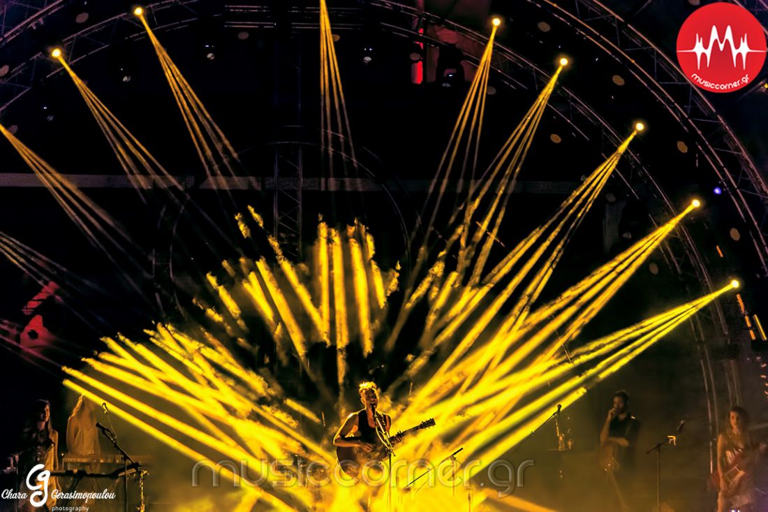 Asaf Avidan… Ένας αληθινός Καλλιτέχνης!