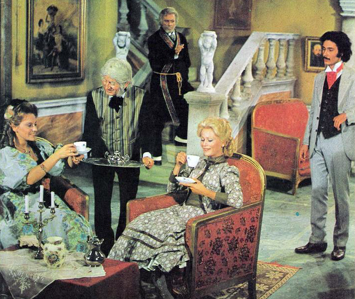 Ασπρόμαυρα κι έγχρωμα: “Τερέζα Βάρμα-Δακόστα”