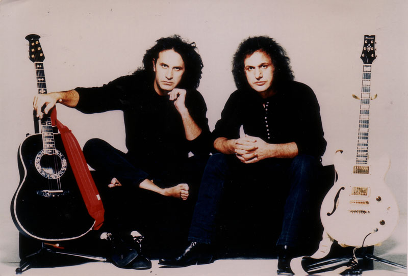 Στου χρόνου τον καθρέφτη: 1990