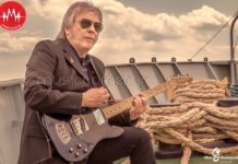 «Μεγάλες Στιγμές» για τον Γιώργο Δημητριάδη με το νέο album που κυκλοφορεί!