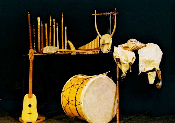 Το Αρχαίο Θέατρο της Δωδώνης, ανοίγει μετά από πολλά χρόνια, για μία μοναδική συναυλία αρχαίας Ελληνικής μουσικής!