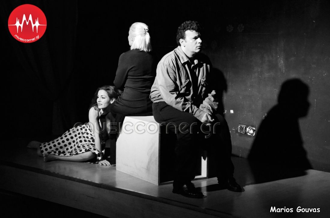 Στο Τσάι στη Σαχάρα, ο Θεός φανερώνει τις πιο σκοτεινές μας πτυχές!