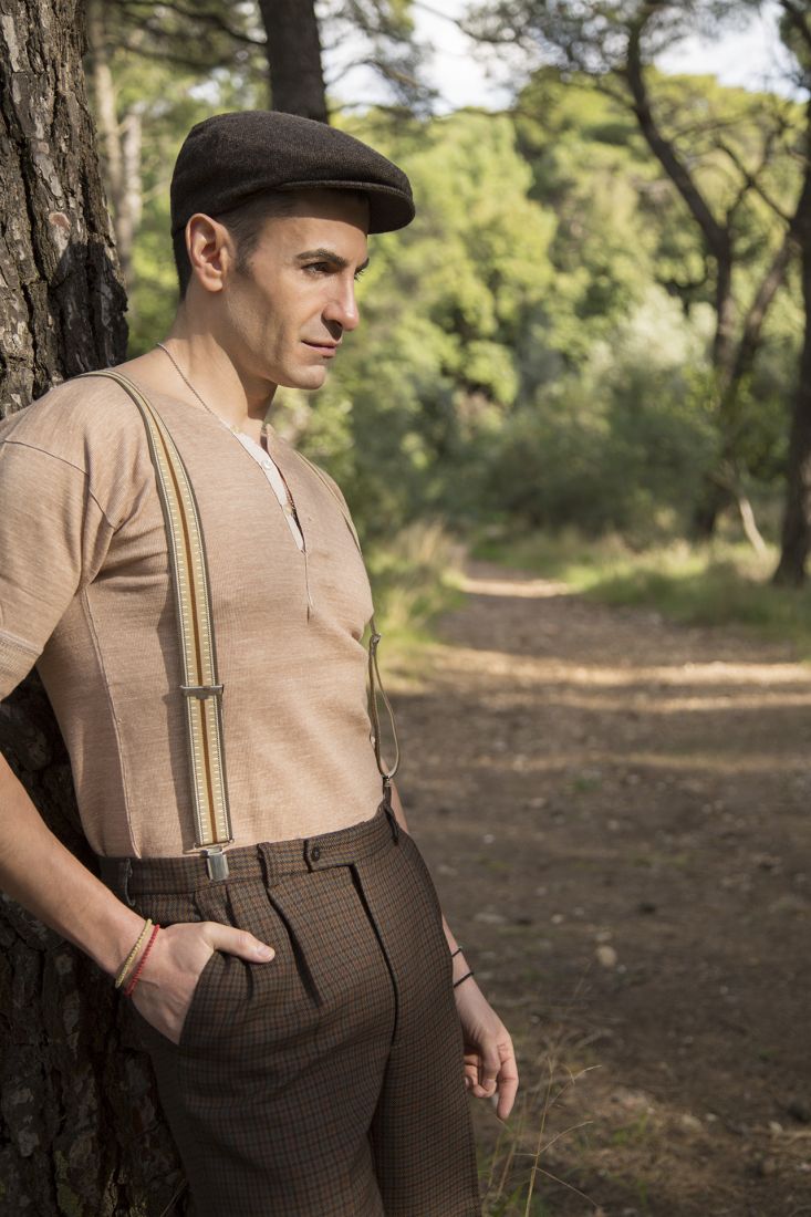 Παναγιώτης Πετράκης – Μα είναι κι ένα μονοπάτι πονηρό… στην Αρχιτεκτονική!