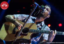 Ο Γιώργος Καραδήμος στο Half Note, σε ένα ρεσιτάλ με διασκευές αλλά και απρόβλεπτα τραγούδια!