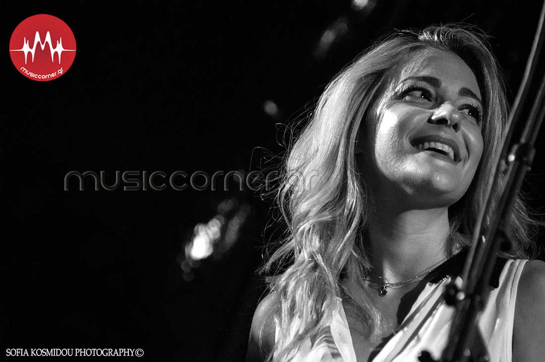 Έληξε | Κερδίστε προσκλήσεις | Η Νατάσσα Μποφίλιου στο Κατράκειο Θέατρο