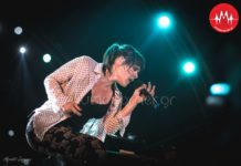 Η Beth Hart επιστρέφει στην Αθήνα, στο Θέατρο Βράχων!