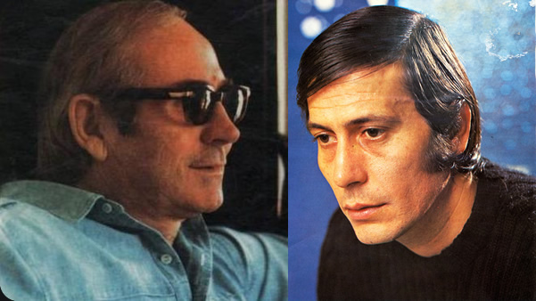 “Αφιερωμένο εξαιρετικά”: Ο Γιάννης Καλατζής τραγουδά Σταύρο Κουγιουμτζή…