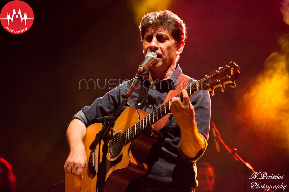 Μάλαμας, Ιωαννίδης, Μπαλάφας δίνουν ραντεβού στην Πλατεία Νερού!