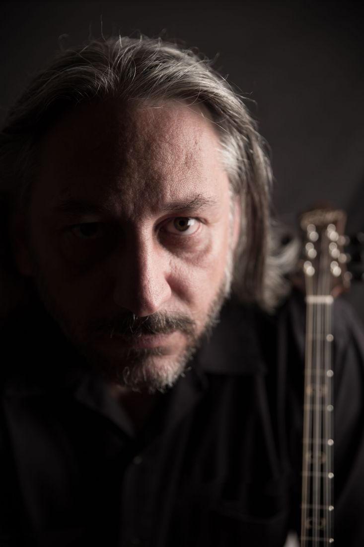 Παντελής Σπύρου – “Νάρκισσος ο άλλος εαυτός”