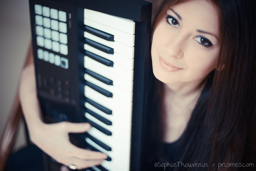 Η Μαρία Κοτρότσου με ορχηστρικές μελωδίες στο Νομισματικό Μουσείο…