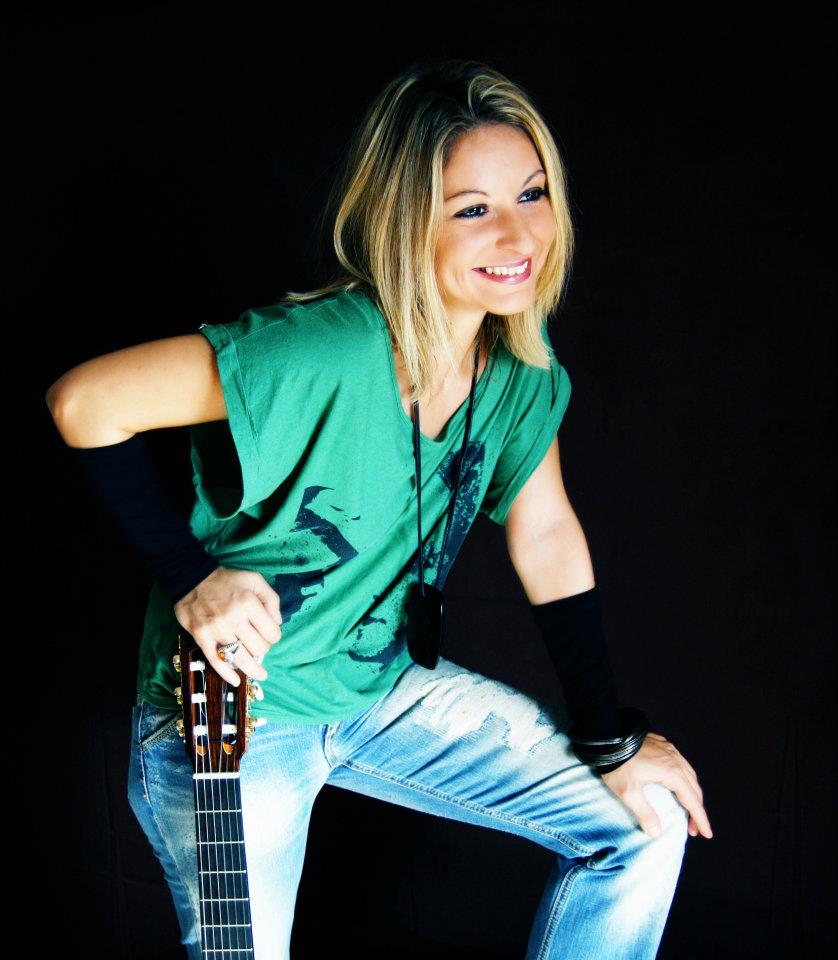 Εύα Λουκάτου – “Οδυσσέας”