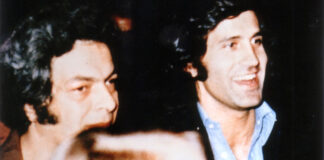 “Αφιερωμένο εξαιρετικά”: Ο Γιώργος Νταλάρας τραγουδά Μάνο Λοΐζο…