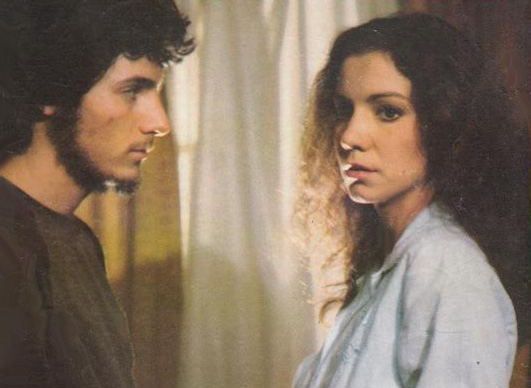 Ασπρόμαυρα κι έγχρωμα: “Γιάννης και Μαρία”