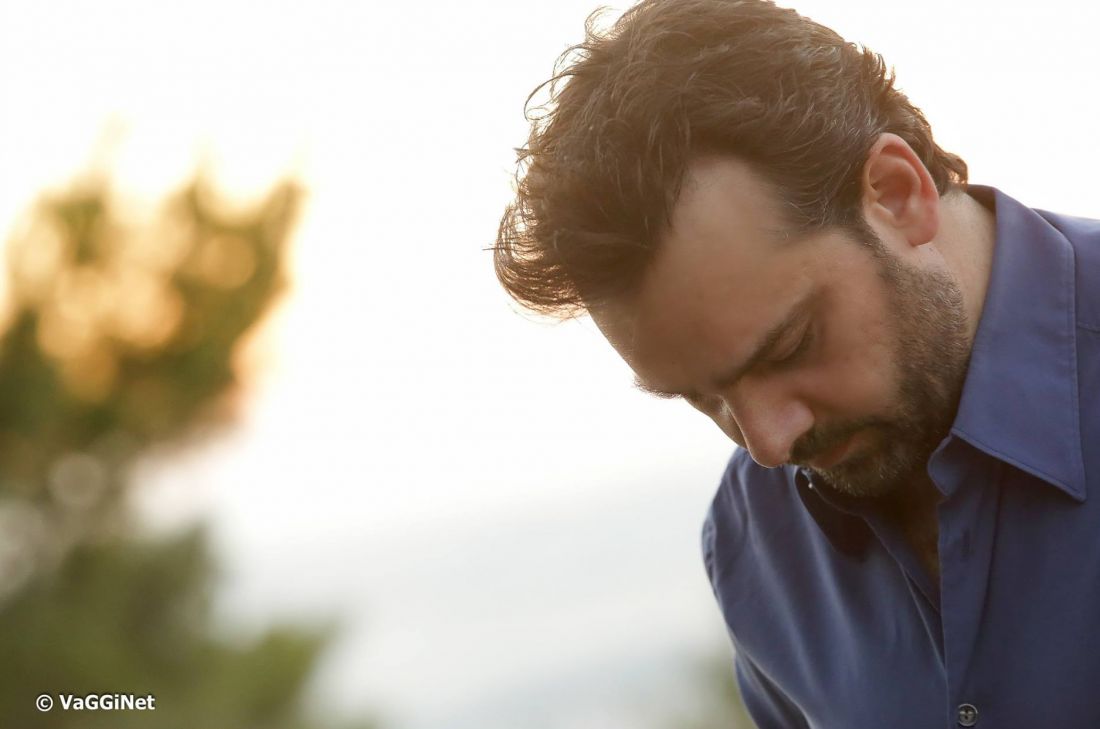 Ο Δώρος Δημοσθένους στην Ρότα για 2 Live με ανανεωμένο πρόγραμμα και διάθεση!