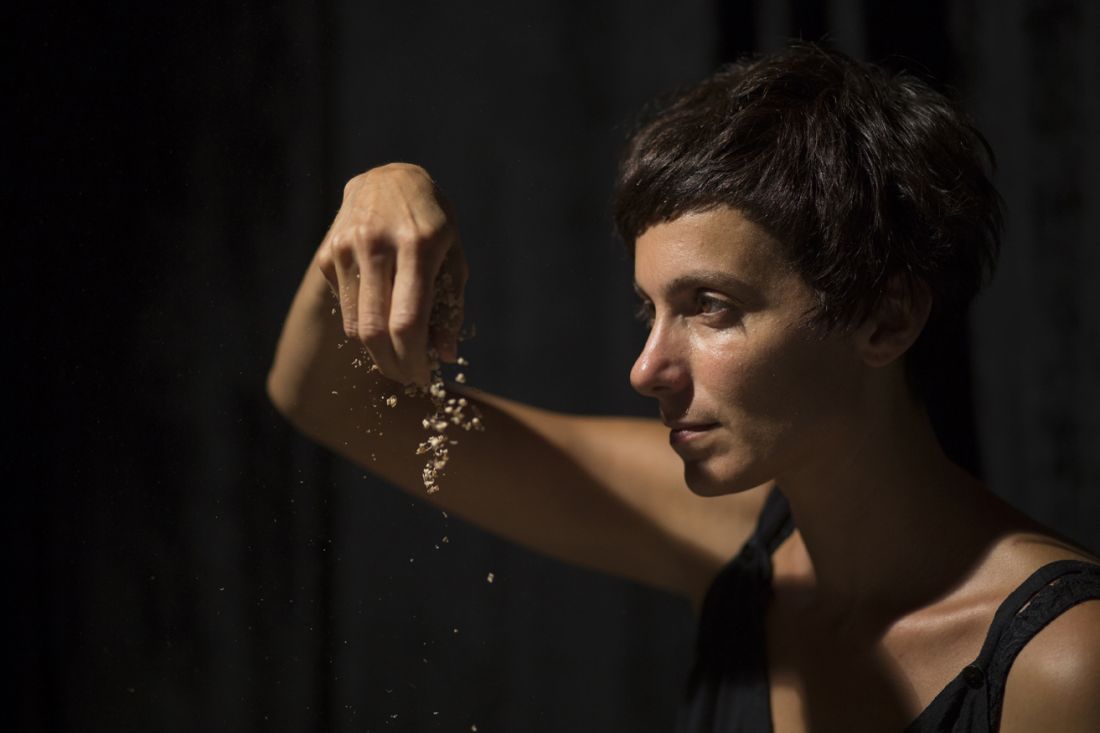 Το έργο “Φλάι” της Στέλλας Ζαφειροπούλου, ξεκινά να “πετάει” στο Θέατρο Αλκμήνη!