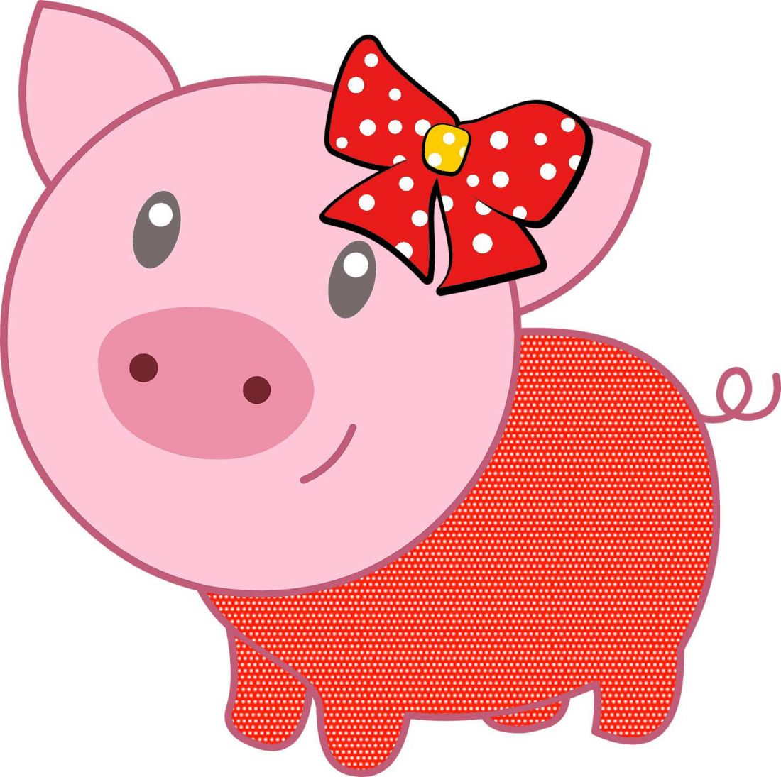 “Η Μικρή Γουρουνίτσα”, μια διαδραστική παράσταση για παιδιά…